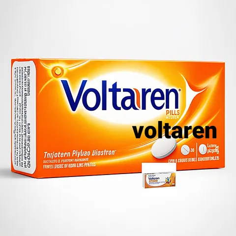 Voltaren prix